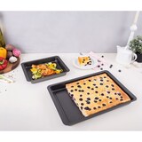 thumbnail of CHG Backofenform Set, antihaftbeschichtet, 2-teilig