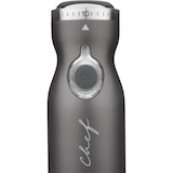 thumbnail of Mixeur Electrique  plongeant 4 en 1 - SENCOR - SHB 5608BK-EUE3 - 1200 W - Technologie TITANIUM QuadBlade - Noir usage non-intensif Sencor