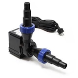 thumbnail of HELLOSHOP26 - Pompa per laghetto con filtro Koi 3000 litri all'ora 10 watt 16_0002040