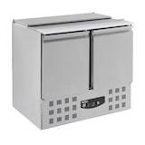 thumbnail of Gekoelde saladette met 2 deuren