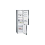 thumbnail of Siemens iQ500 KG39EALCA Kühl- und Gefrierkombination Freistehend 343 l C Edelstahl