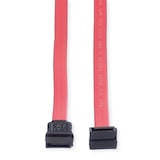 thumbnail of VALUE Internes Festplattenkabel SATA 3.0 Gbit/s, gewinkelt, 0,5 m