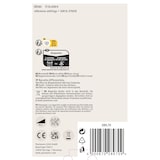 thumbnail of Paulmann Filament 230V LED Globe G95 E271055lm 9W 2700K dimmbar Klar 28970