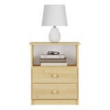 thumbnail of 90.20-K3 Nachttisch für höhere Betten/Seniorenbetten