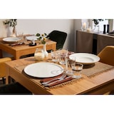 thumbnail of METRO Professional Piatto per pizza Sarina, porcellana, Ø 33 cm, bianco, 6 pezzi