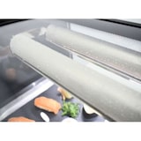 thumbnail of Vitrina refrigerada de sushi con cubetas y cristal recto 8VTG VISION SUSHI