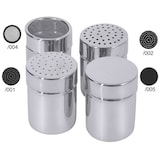 thumbnail of Contacto Gewürzdose