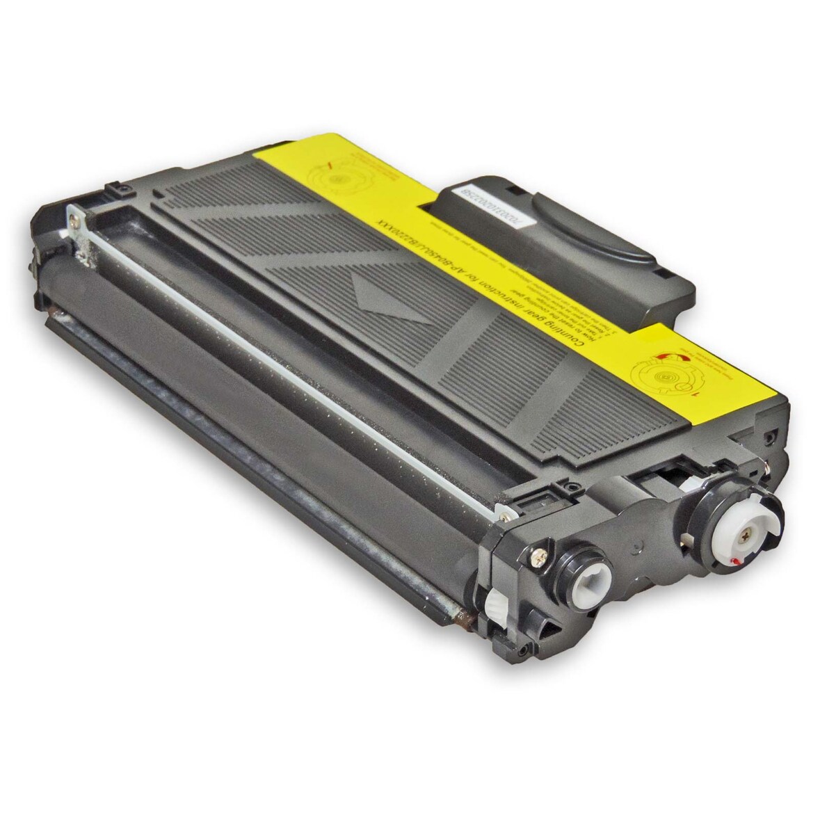 Kompatibel Brother TN-2010 XXL BK Schwarz Black Toner Patrone für 10.400 Seiten von Gigao