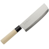 thumbnail of Set de 2 Couteaux Japonais Sekiryu - Santoku + Nakiri