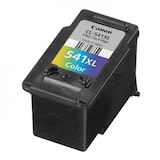 thumbnail of Cartouche d'encre CL-541 XL grande capacité Couleur, emballage carton (CL541XL) Canon