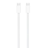 thumbnail of Apple MU2G3ZM/A USB Kabel 2 m USB 2.0 USB C Weiß