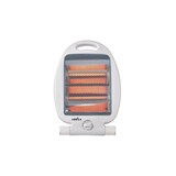 thumbnail of Estufa Electrica De Cuarzo Igneo 800w Blanco 2 Potencias