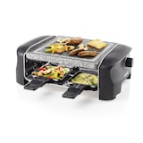thumbnail of Raclette e grill para 4 pessoas Princess 162810 Stone Grill Party