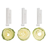 thumbnail of Spiralizer de Légumes en Inox - Vogue
