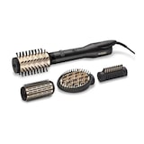 thumbnail of Babyliss Big Hair Luxe As970e - Brosse Soufflante Rotative Multistyle - 50mm Ceramique - Brosse Fixe 38mm - 650w