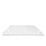 thumbnail of Topper 180x200 | Komfort Matratzenauflage mit flauschiger Hohlfaserfüllung | Topper und Matratzenschoner | Topper atmungsaktiv, waschbar