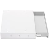 thumbnail of SpeaKa Professional SP-10938484 Untertisch-Schublade 410 mm x 270 mm Höhen-Bereich: 50.8 mm (max) We