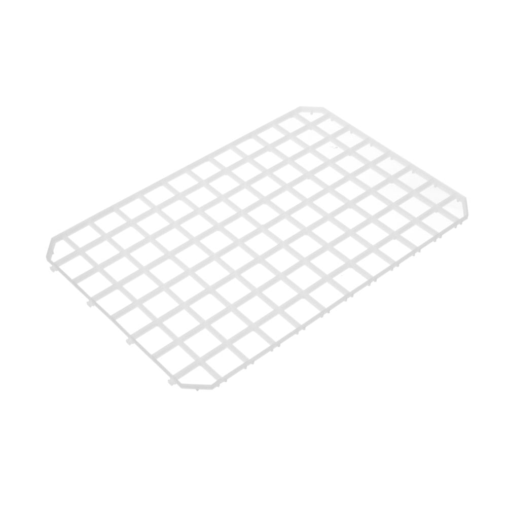 Tapete de gotejamento - 5 peças, BarUp, 5 u., 313x209mm