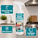 thumbnail of HOTREGA Küchen Fettlöser 500 ml gebrauchsfertig