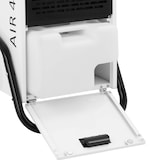 thumbnail of MSW - MSW Déshumidificateur Professionnel 50 l / 24 h 90 m² 628 m³/h 7 L avec poignée Séchoir de chantier Absorbeur d'humidité