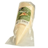 thumbnail of PAPSTAR 50 Fingerfood - Spitztüten, Holz "pure" Ø 8 cm · 15,5 cm