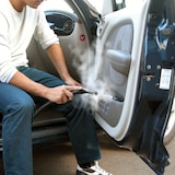 thumbnail of Idropulitrice ad alta pressione con caldaia a vapore incorporata, Lavorwash, 1800W – 220/230V, 420l/h, 130bar