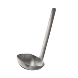 thumbnail of Löffel -BULQ-, 23 cm, 120 ml, Vintage-Look, Edelstahl 18/8, spülmaschinengeeignet