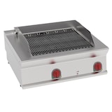 thumbnail of Elektrische barbecue-stoomgrill tafelmodel - 800x700x280 mm - 8200 W 400/3V - 47171617 Eurast