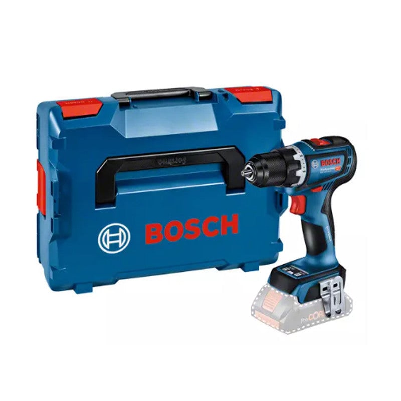 Bosch Power Tools Akku-Bohrschrauber 06019K6002