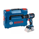 thumbnail of Bosch Power Tools Akku-Bohrschrauber 06019K6002