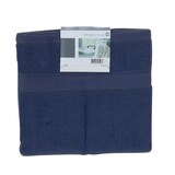 thumbnail of Tarrington House Serviette de bain, coton, 70 x 140 cm, navy