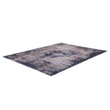 thumbnail of Maxi AE 8403 Blau 140cm x 200cm