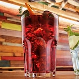 thumbnail of Arcoroc Granity Longdrink, apilable, 420ml, vidrio templado, transparente, 6 piezas