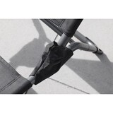 thumbnail of Chillroi verstellbarer Stuhl inkl. Hocker Sonnenliege Polster Gartenliege