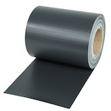 thumbnail of tectake Brise vue PVC  Gris Anthracite