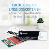 thumbnail of HP 503A Gelb Original LaserJet Tonerkartusche