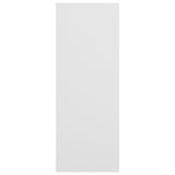 thumbnail of Table console blanc 105x30x80 cm bois d'ingénierie Modèle Jardin Nova Plus