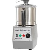 thumbnail of Robot Coupe Blixer 4 400V, 4,5 liter, 2 snelheden, 1500 & 3000 tpm