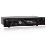 thumbnail of Pack complet 7 jeux de lumière + pack sonorisation