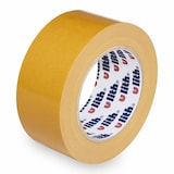 thumbnail of 2x ULITH Doppelseitiges Klebeband 50 mm x 25 m mit Folienträger 80my