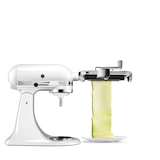 thumbnail of KitchenAid Gemüseblattschneider 5KSMSCA