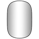 thumbnail of vidaXL Wandspiegel 60x40 cm zwart