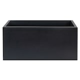 thumbnail of WellHome - Topf 70x30x30cm Rodri in Anthrazit