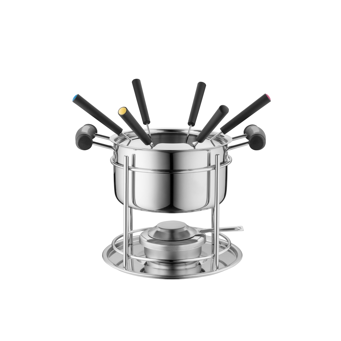 MÄSER Fondueset 11-tlg. für 6 Personen, 931933