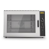 thumbnail of Forno de convecção em aço inoxidável 100 Litros, 4 x GN 1/1, 2500 W, 220 V - MONO