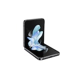 thumbnail of Samsung Galaxy Z Flip4 SM-F721B 17 cm (6.7") Dual-SIM Android 12 5G USB Typ-C 8 GB 256 GB 3700 mAh Graphit
