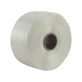 thumbnail of 4 Rollen Umreifungsband Textil 16 mm 850 m 450 KG Band Textilband Kern 76 mm
