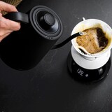 thumbnail of Wilfa Wasserkocher SVART POUR, 0,8 Liter, 1000 Watt, WSPOK-1000B, schwarz