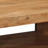 thumbnail of vidaXL Couchtisch 70x50x38 cm Massivholz Akazie