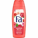 thumbnail of Fa douche gel paradise moments 12x250 ml
